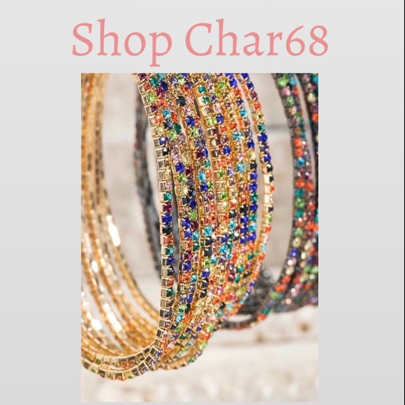 The “Desire” Bracelet - Picture 2 of 4